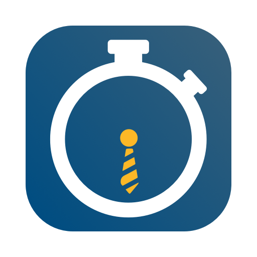 client time pro icon