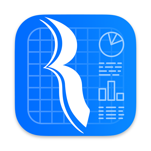 report builder icon